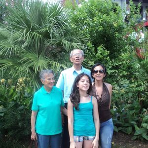 Meet your Posher, Edna